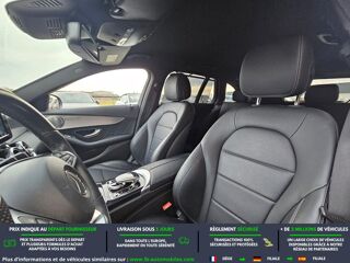 Classe C 250 BVA 2015 occasion 31850 Beaupuy