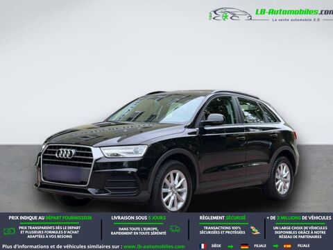 Annonce voiture Audi Q3 16999 €