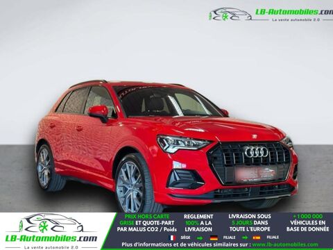 Q3 35 TFSI 150 ch 2019 occasion 31850 Beaupuy