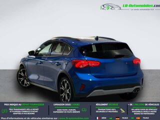 Focus 1.5 EcoBlue 120 BVA 2020 occasion 31850 Beaupuy
