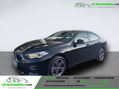 BMW Serie 2 218i 136 ch BVA 2021 occasion Beaupuy 31850