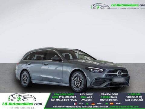 Classe C 300 d BVA 2021 occasion 31850 Beaupuy