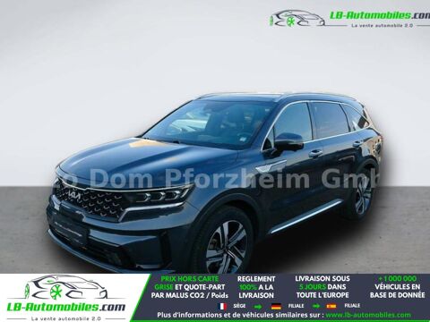 Annonce voiture Kia Sorento 34400 €