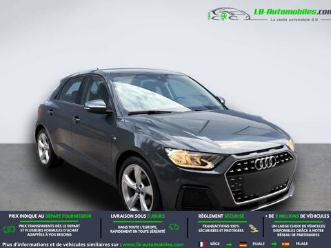 A1 35 TFSI 150 ch BVA 2019 occasion 31850 Beaupuy