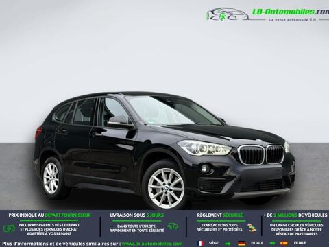 X1 sDrive 20i 192 ch BVA 2019 occasion 31850 Beaupuy
