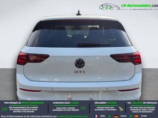 Golf 2.0 TSI 245 BVA 2020 occasion 31850 Beaupuy