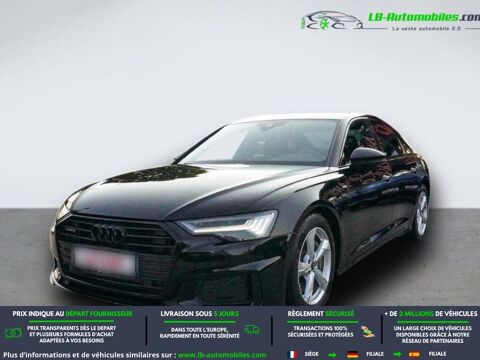 Audi A6 50 TFSIe 299 ch BVA Quattro 2021 occasion Beaupuy 31850