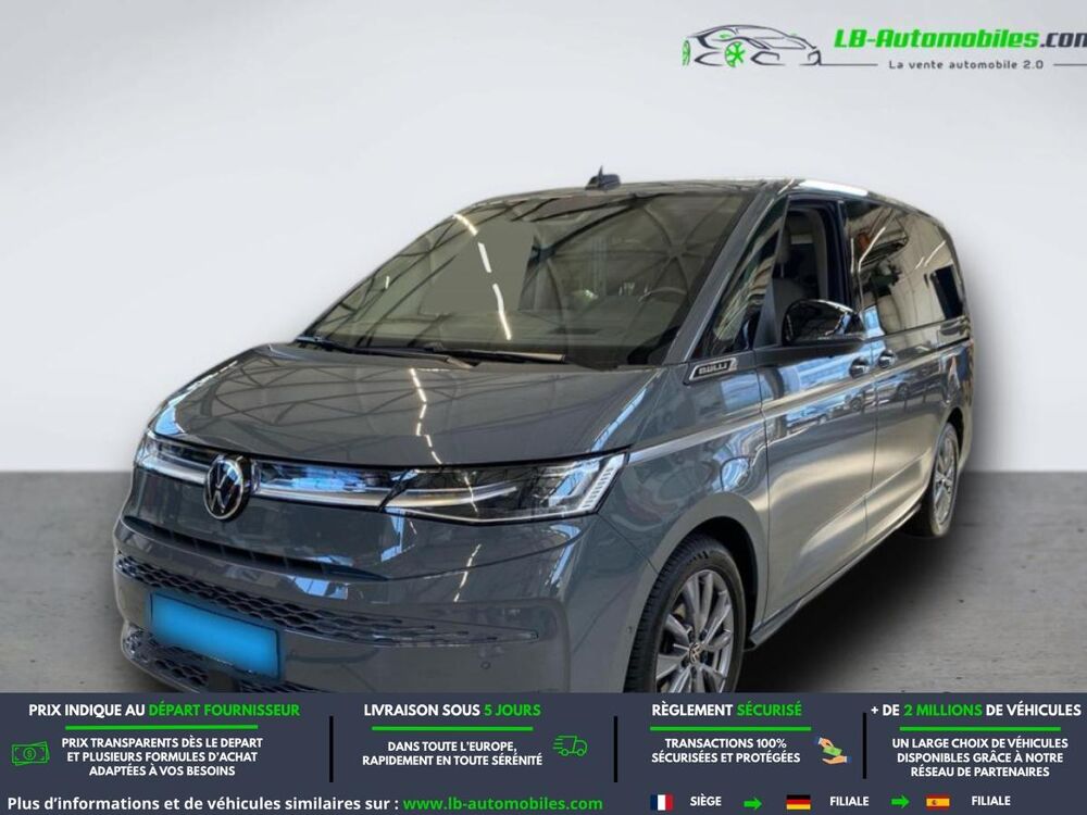 MULTIVAN 1.4 eHybrid 218 BVA 2023 occasion 31850 Beaupuy