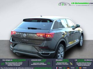 T-ROC 1.5 TSI 150 EVO Start/Stop BVA 2019 occasion 31850 Beaupuy