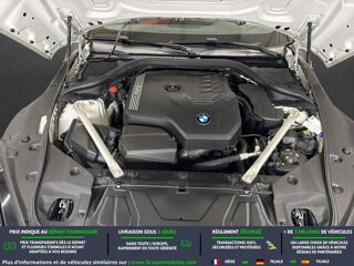 Z4 sDrive 20i 197 ch BVM 2020 occasion 31850 Beaupuy