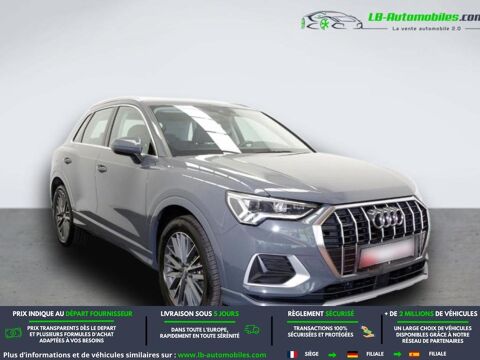 Q3 40 TFSI 190 ch BVA Quattro 2019 occasion 31850 Beaupuy