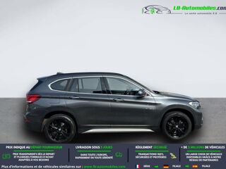 X1 xDrive 25i 231 ch BVA 2020 occasion 31850 Beaupuy