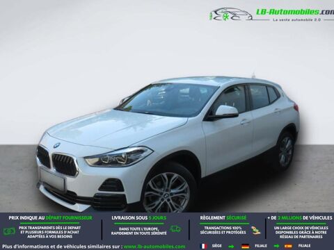 X2 sDrive 18d 150 ch BVA 2021 occasion 31850 Beaupuy