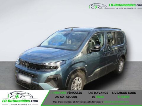 Rifter BlueHDi 130 BVM 7pl 2024 occasion 31850 Beaupuy