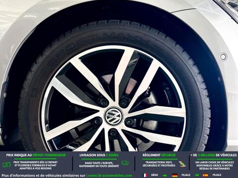 Golf 1.5 TSI 130 BVA 2019 occasion 31850 Beaupuy