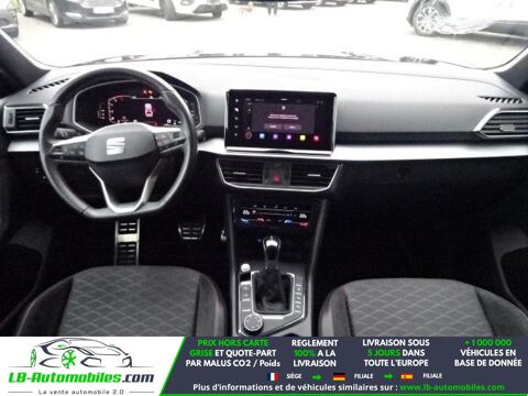 Tarraco 2.0 TDI 200 ch BVA 5 pl 2022 occasion 31850 Beaupuy