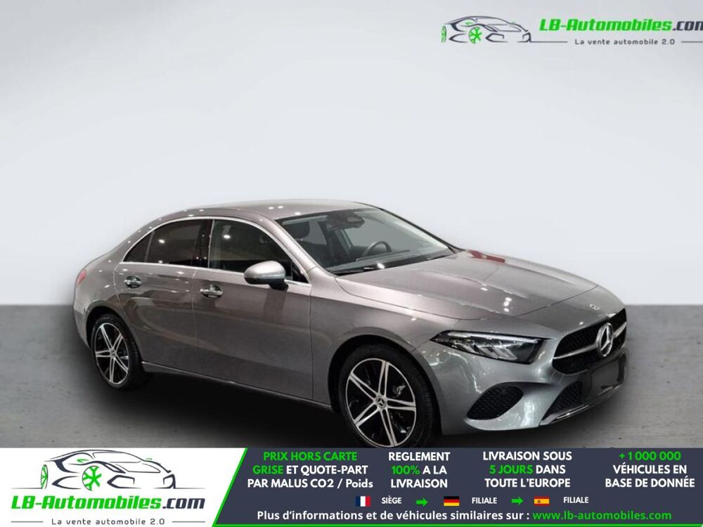 Classe A 180 BVA 2025 occasion 31850 Beaupuy