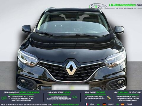 Kadjar TC e 140 BVA 2020 occasion 31850 Beaupuy