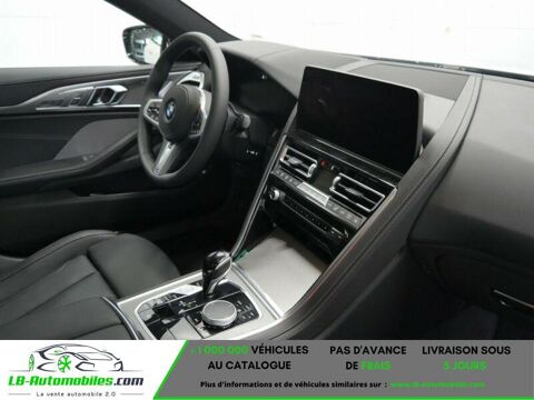 S&eacute;rie 8 840i xDrive 333 ch BVA 2025 occasion 31850 Beaupuy