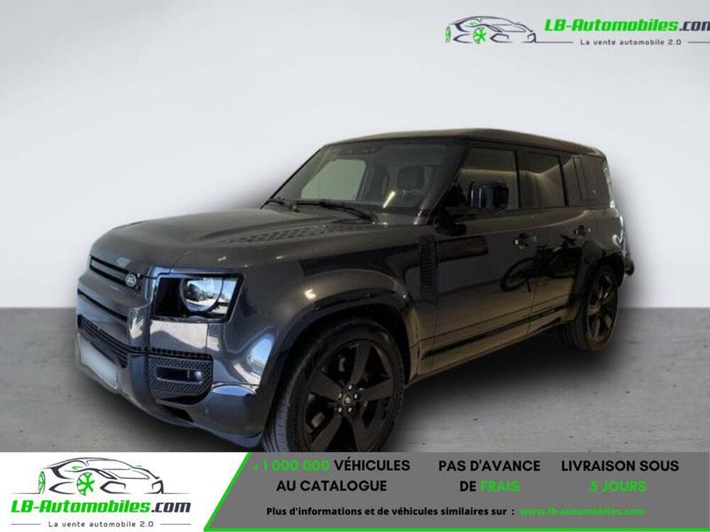 Defender 110 P525 V8 BVA 2024 occasion 31850 Beaupuy
