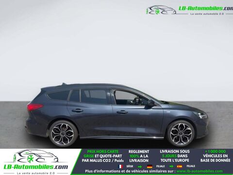 Focus 1.5 EcoBoost 150 BVA 2020 occasion 31850 Beaupuy
