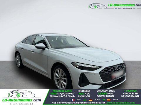 A5 40 TFSI 204 ch BVA Quattro 2025 occasion 31850 Beaupuy