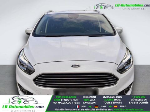 S-MAX 2.0 EcoBlue 150 BVA 2018 occasion 31850 Beaupuy