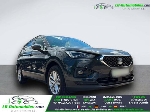 Tarraco 1.5 TSI 150 ch BVA 7 pl 2020 occasion 31850 Beaupuy