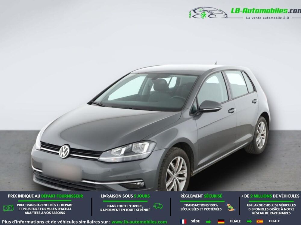 Golf 1.5 TSI 150 BVM 2019 occasion 31850 Beaupuy