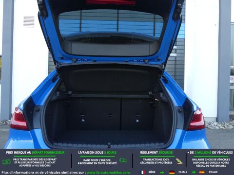 S&eacute;rie 1 M135i xDrive 306 ch BVA 2020 occasion 31850 Beaupuy