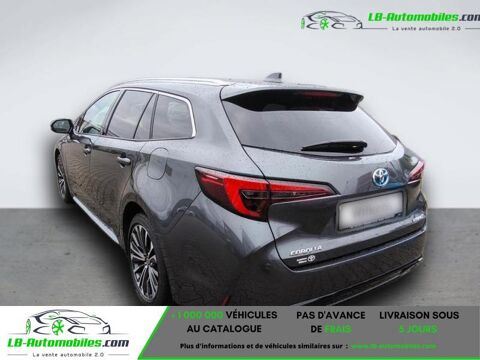 Corolla Hybride 184h BVA 2023 occasion 31850 Beaupuy