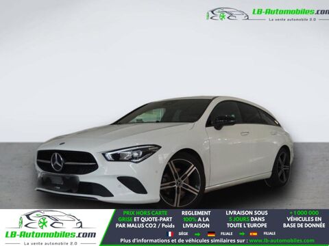 Classe CLA 200 BVA 2022 occasion 31850 Beaupuy