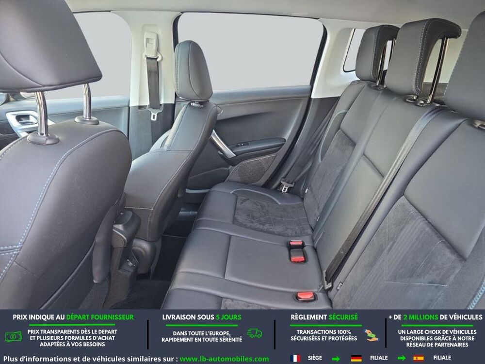 Golf SW 1.5 TSI 130 BVM 2018 occasion 31850 Beaupuy