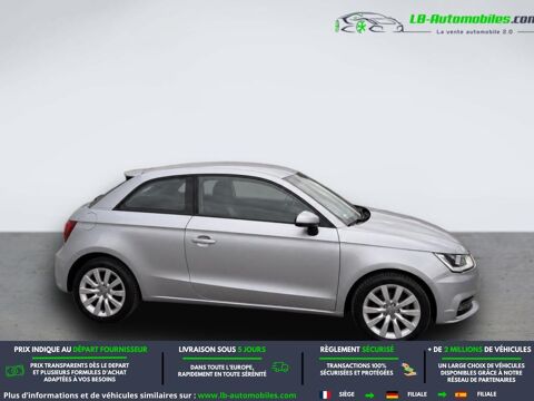 A1 1.0 TFSI 95 2016 occasion 31850 Beaupuy