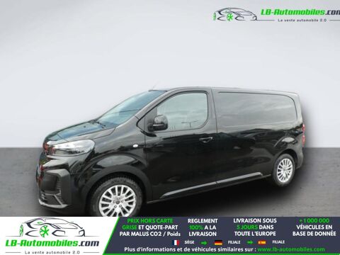 Annonce voiture Peugeot Expert tepee 33200 €