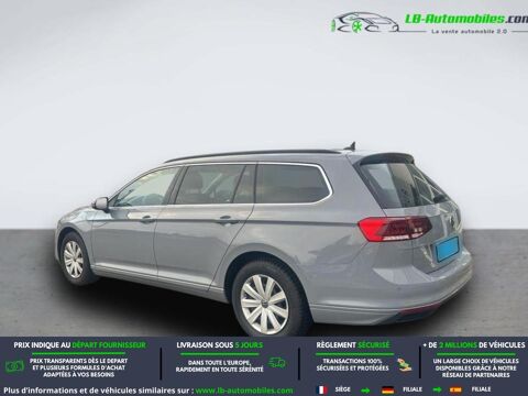 Passat 2.0 TDI 150 BVA 2022 occasion 31850 Beaupuy