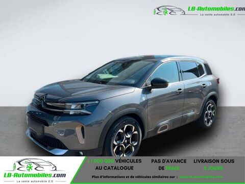 Annonce voiture Citroën C5 aircross 27100 €