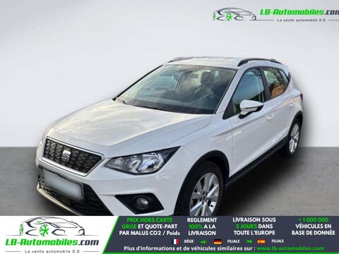 Annonce voiture Seat Arona 20000 €