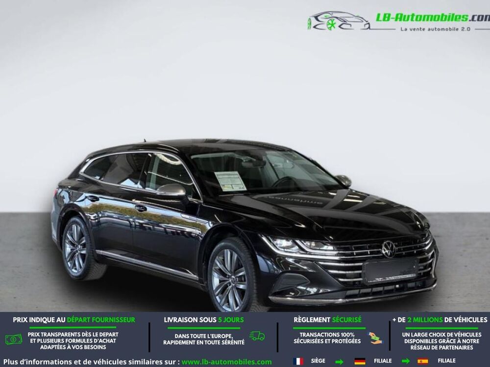 Arteon 2.0 TDI 150 BVA 2023 occasion 31850 Beaupuy