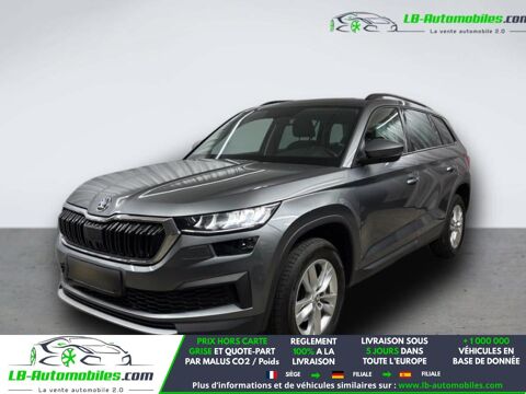 Kodiaq 2.0 TDI 150 BVA 4x4 5pl 2023 occasion 31850 Beaupuy