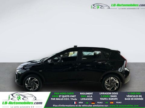 Bayon 1.0 T-GDi 100 BVA Hybrid 48V 2024 occasion 31850 Beaupuy