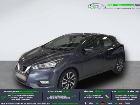 Micra IG 71 BVM 2019 occasion 31850 Beaupuy