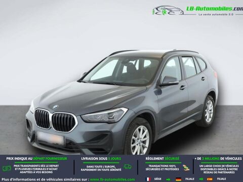Annonce voiture BMW X1 20930 €