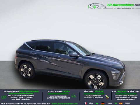 Kona 1.6 GDi 105 Hybrid 2025 occasion 31850 Beaupuy