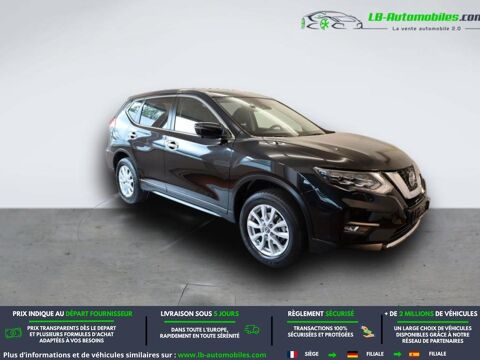 X-Trail 1.3 DIG-T 160 BVA 5pl 2019 occasion 31850 Beaupuy