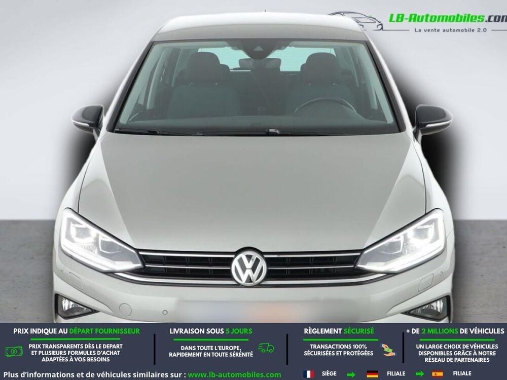 Golf 1.5 TSI 130 BVA 2019 occasion 31850 Beaupuy