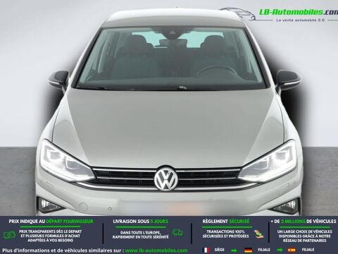 Golf 1.5 TSI 130 BVA 2019 occasion 31850 Beaupuy