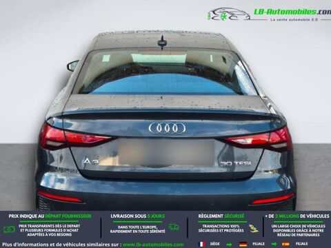 A3 30 TFSI 110 2020 occasion 31850 Beaupuy