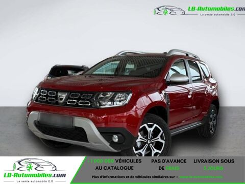 Dacia Duster TCe 150 FAP 4x2 2019 occasion Beaupuy 31850