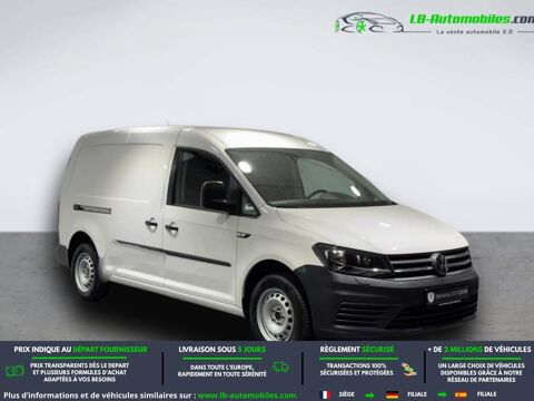 Caddy 1.0 TSI 102 2018 occasion 31850 Beaupuy